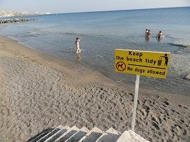 Ierapetra, Crete, Kreta