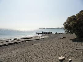 Ierapetra, Crete, Kreta