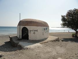 Ierapetra, Crete, Kreta