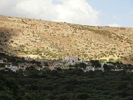 Vassiliki, Vasiliki, Crete, Kreta