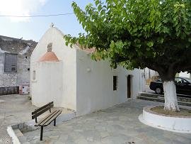 Vassiliki, Vasiliki, Crete, Kreta