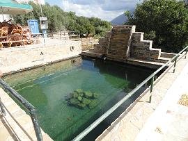 Vassiliki, Vasiliki, Crete, Kreta