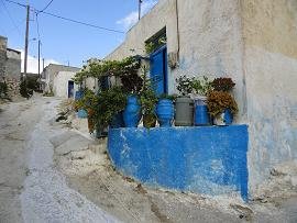 Vassiliki, Vasiliki, Crete, Kreta