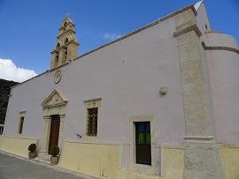 Vassiliki, Vasiliki, Crete, Kreta