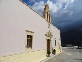 Vassiliki, Vasiliki, Crete, Kreta