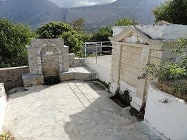 Vassiliki, Vasiliki, Crete, Kreta