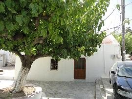 Vassiliki, Vasiliki, Crete, Kreta