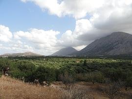 Vassiliki, Vasiliki, Crete, Kreta