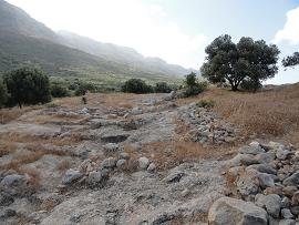 Vassiliki, Vasiliki, Crete, Kreta