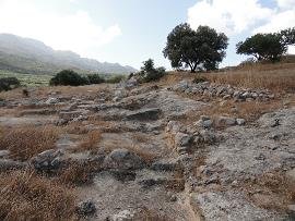Vassiliki, Vasiliki, Crete, Kreta