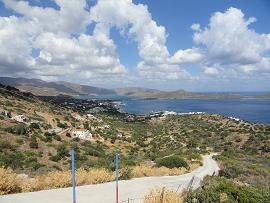 Elounda Solfez Villas, Crete, Kreta