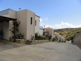Elounda Solfez Villas, Crete, Kreta