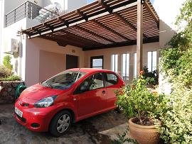 Elounda Solfez Villas, Crete, Kreta