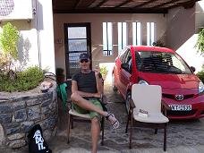 Elounda Solfez Villas, Crete, Kreta