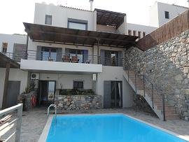 Elounda Solfez Villas, Crete, Kreta