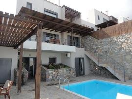 Elounda Solfez Villas, Crete, Kreta