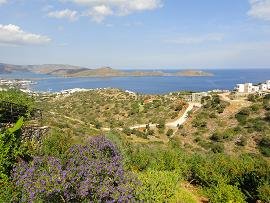 Elounda Solfez Villas, Crete, Kreta