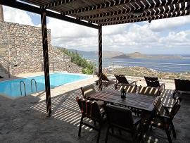 Elounda Solfez Villas, Crete, Kreta