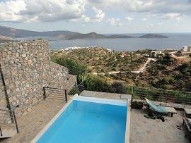 Elounda Solfez Villas, Crete, Kreta