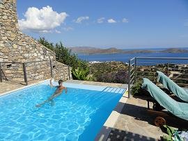 Elounda Solfez Villas, Crete, Kreta