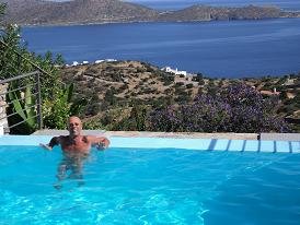 Elounda Solfez Villas, Crete, Kreta