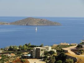 Elounda Solfez Villas, Crete, Kreta