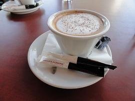 Pachia Ammos Beach, Aerides Cafe, Crete, Kreta