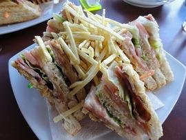 Pachia Ammos Beach, Aerides Cafe, Crete, Kreta