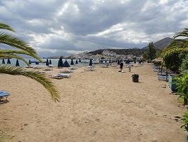 Elounda, Crete, Kreta