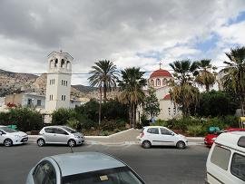 Elounda, Crete, Kreta