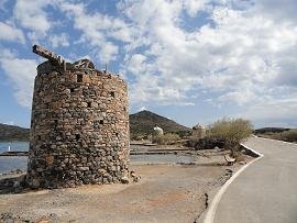 Elounda, Crete, Kreta