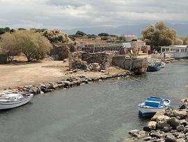 Elounda, Crete, Kreta