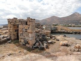Elounda, Crete, Kreta
