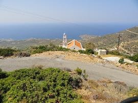 Keramoti, Kissamos, Kreta, Crete