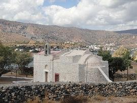 Elounda, Crete, Kreta