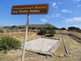 Elounda, Crete, Kreta