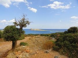 Elounda, Crete, Kreta