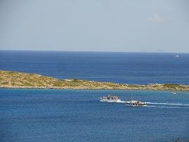 Elounda, Crete, Kreta