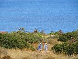 Elounda, Crete, Kreta