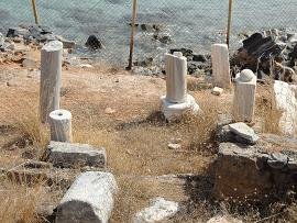 Elounda, Crete, Kreta