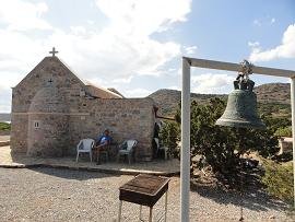 Elounda, Crete, Kreta