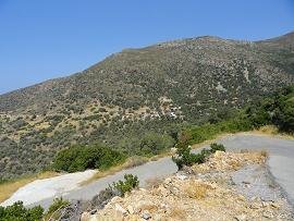 Keramoti, Kissamos, Kreta, Crete