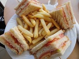 Cafe Bali, Crete, Kreta