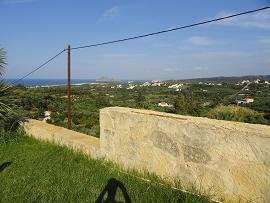 Luxury Villa Provarma Hills, Crete, Kreta