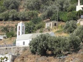 Kampos, Kissamos, Kreta, Crete