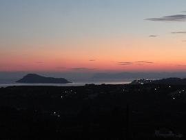 Luxury Villa Provarma Hills, Crete, Kreta