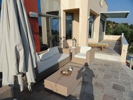 Luxury Villa Provarma Hills, Crete, Kreta