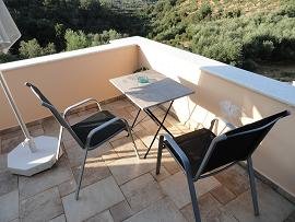 Luxury Villa Provarma Hills, Crete, Kreta