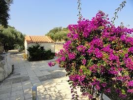 Luxury Villa Provarma Hills, Crete, Kreta