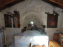 Luxury Villa Provarma Hills, Crete, Kreta